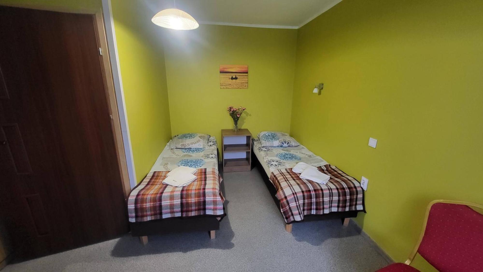 Hotel Arkadia Wypoczynek I Odstresowanie à Jarosławiec Extérieur photo