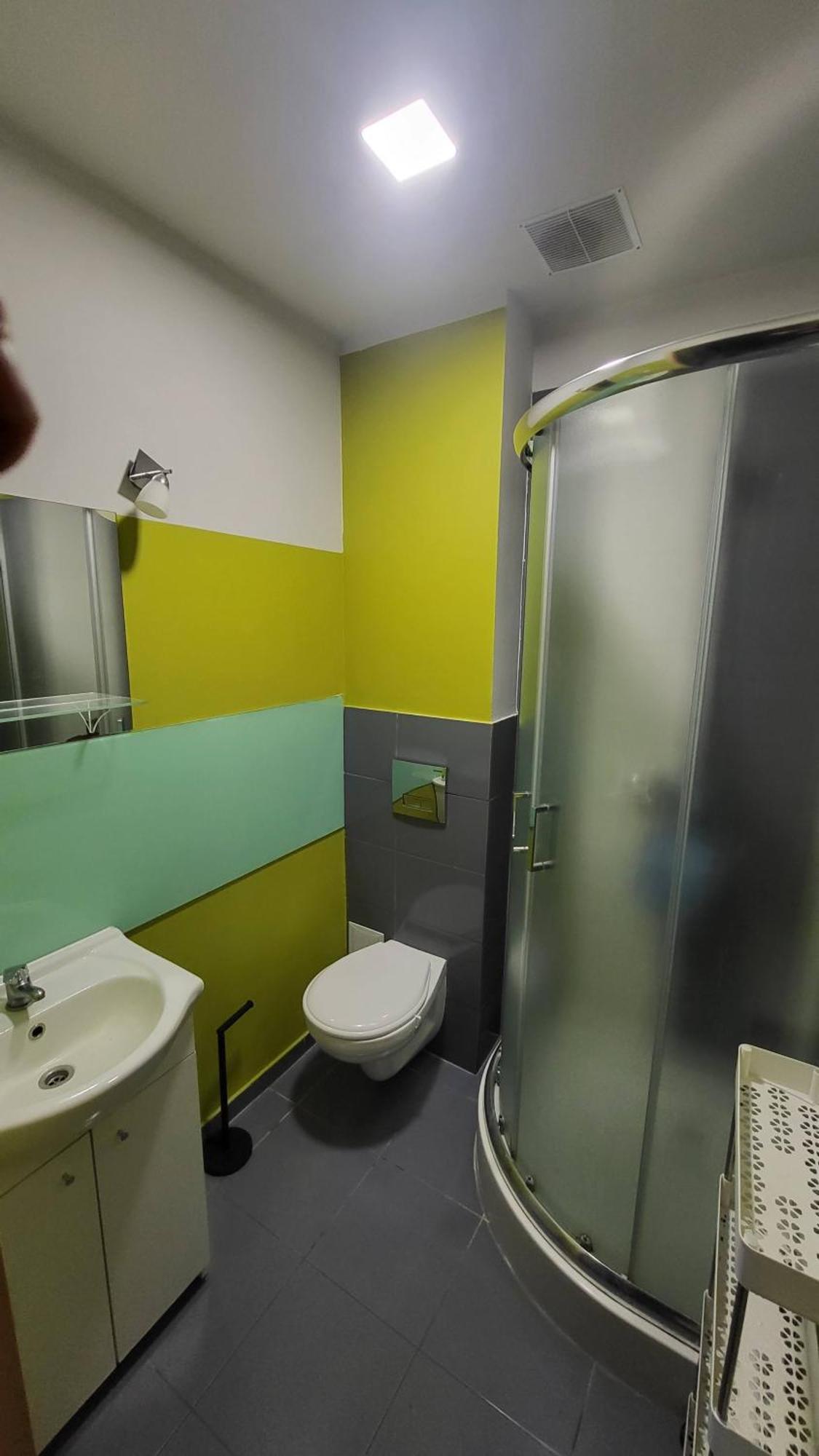 Hotel Arkadia Wypoczynek I Odstresowanie à Jarosławiec Extérieur photo