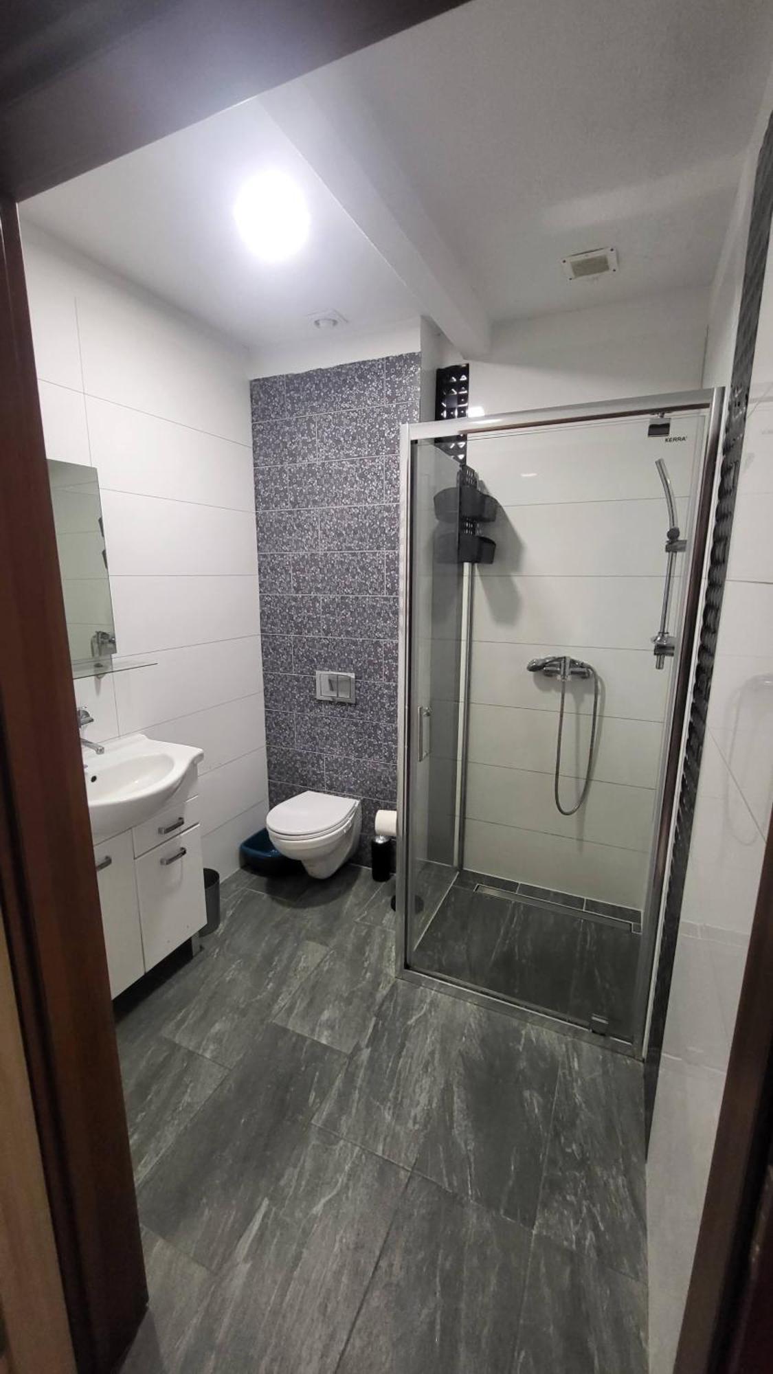 Hotel Arkadia Wypoczynek I Odstresowanie à Jarosławiec Extérieur photo